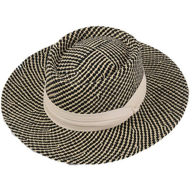 chapeau de paille été femme